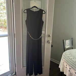 DKNY Women’s Jumpsuit Sz 16